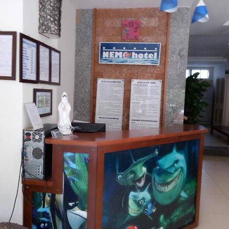 โรงแรมนีโม ดานัง ภายนอก รูปภาพ