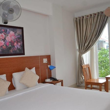 โรงแรมนีโม ดานัง ภายนอก รูปภาพ