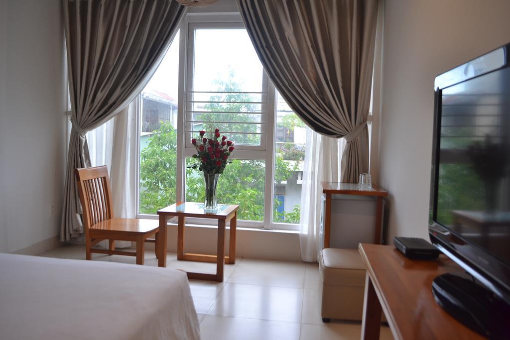 โรงแรมนีโม ดานัง ภายนอก รูปภาพ