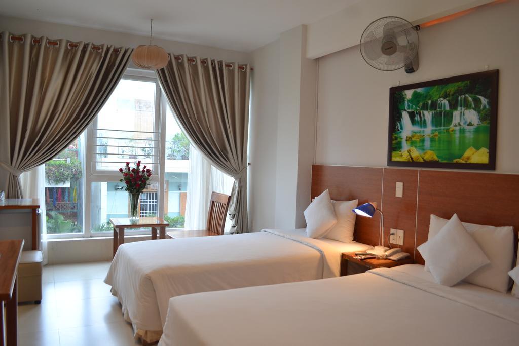 โรงแรมนีโม ดานัง ภายนอก รูปภาพ