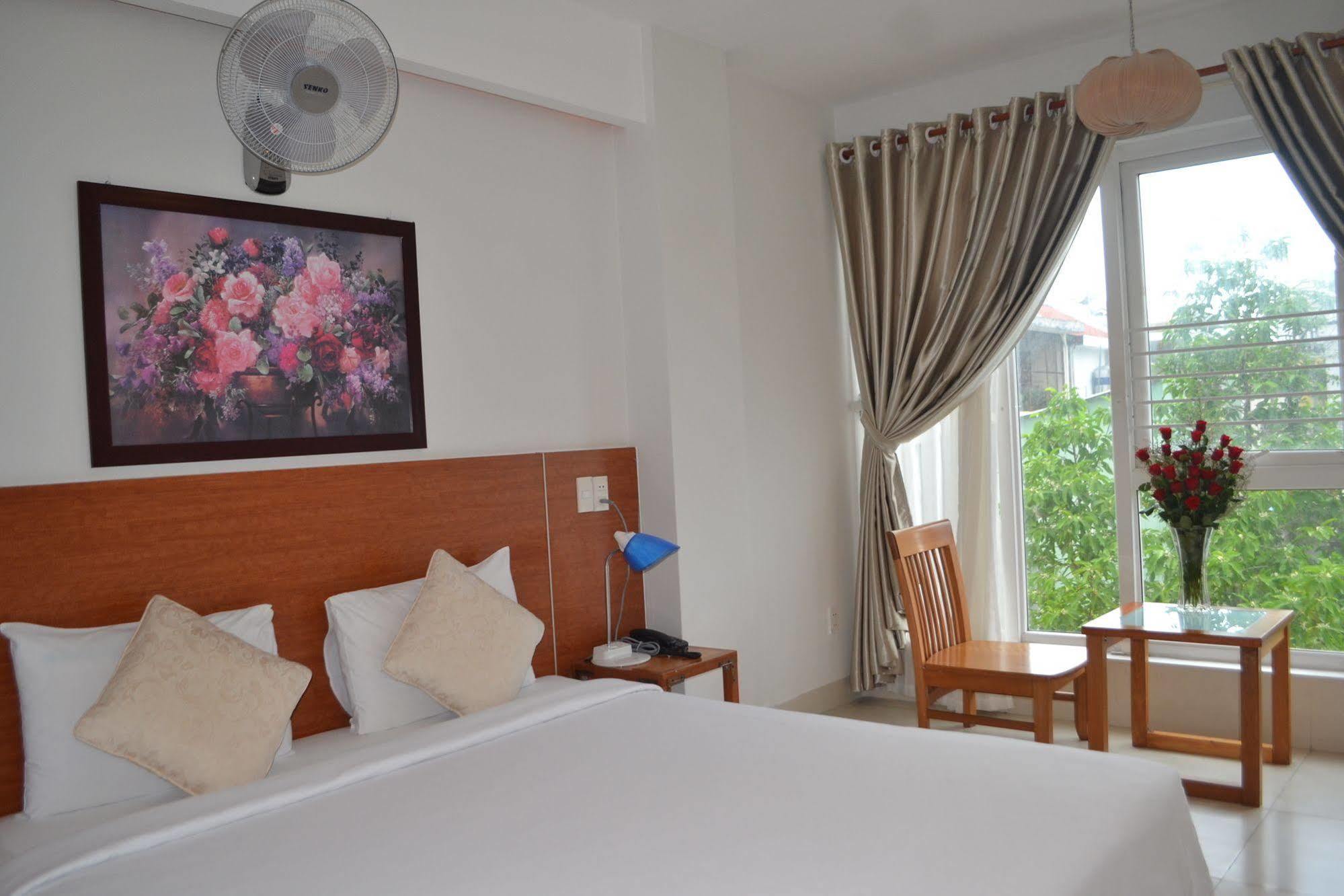 โรงแรมนีโม ดานัง ภายนอก รูปภาพ