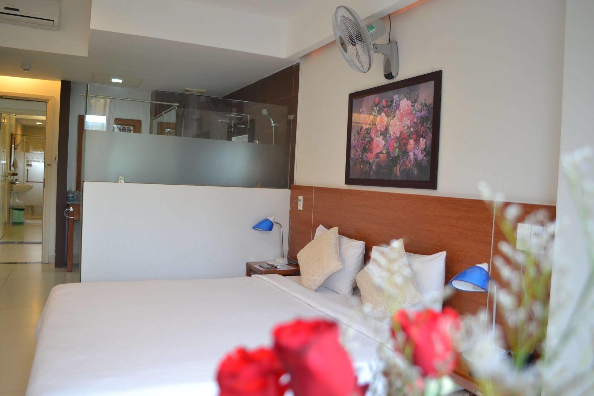 โรงแรมนีโม ดานัง ภายนอก รูปภาพ